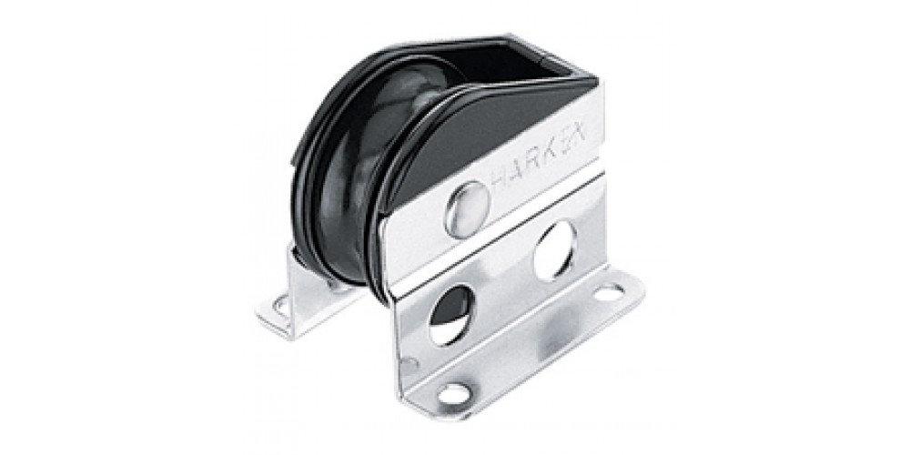 Harken Upright Big Bullet Lead Block