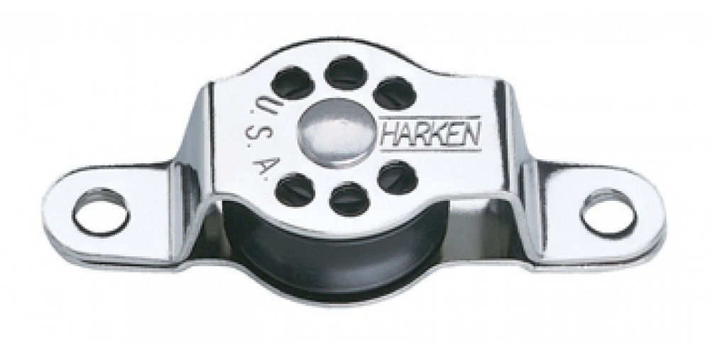 Harken Micro Cheek Block