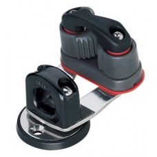 Harken Swivel Bullseye w-#150 Cam-Matic Cam Cleat