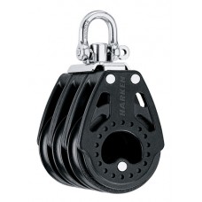 Harken 57mm Triple Carbo Block