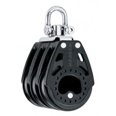 Harken 75mm Triple Carbo Block