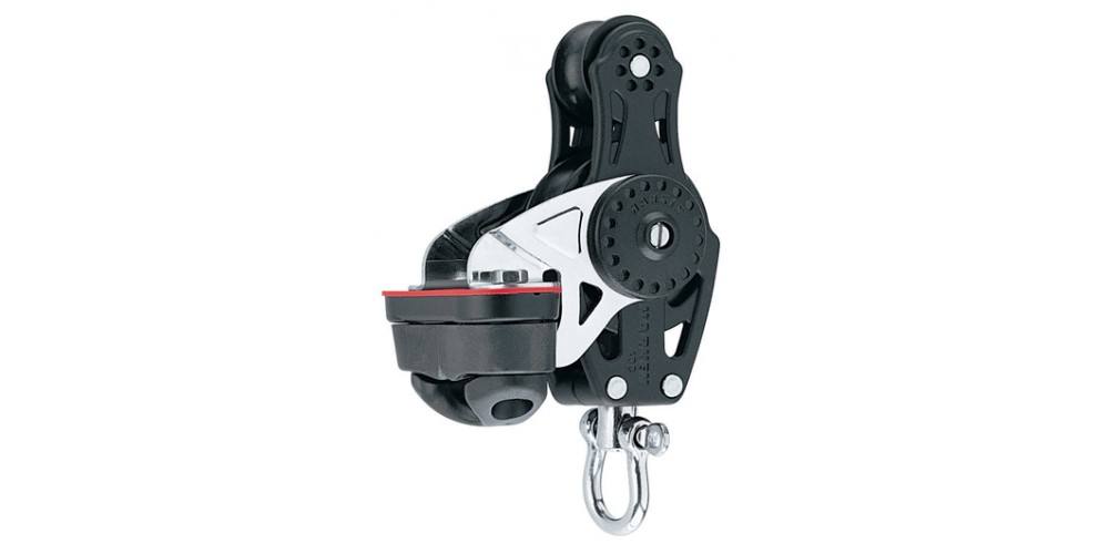 Harken 75mm Carbo Fiddle w-150 Cam