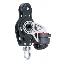 Harken 75mm Carbo Fiddle Ratchet w-150 Cam