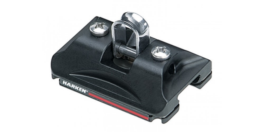 Harken Micro CB Traveler Car w-Pivot Shackle