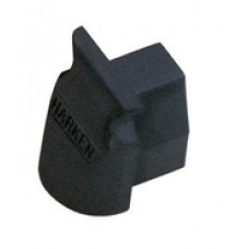 Harken Smallboat Hi-beam Trim Caps (Pair)