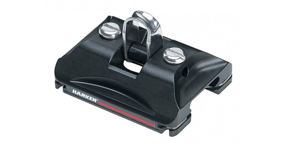 Harken Small Boat CB Car w-Shackle