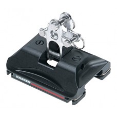 Harken HL Small Boat CB Car w-Toggle