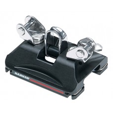 Harken Small Boat CB Car w-Swivel Ears