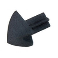 Harken 1072Low-beam Trim Caps (Pair)