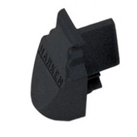 Harken 1072Hi-beam Trim Caps (Pair)