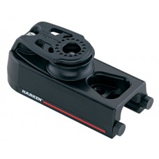 Harken Pair-Single 1072Traveler End Controls