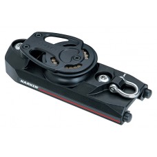 Harken Pair-HL Single 1072Traveler End Controls