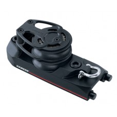 Harken Pair-HL Double 1072Traveler End Controls