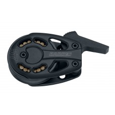 Harken 57mm HL Footblock With Lockoff