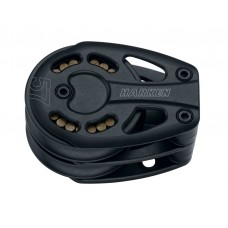 Harken 57mm HL Double Footblock