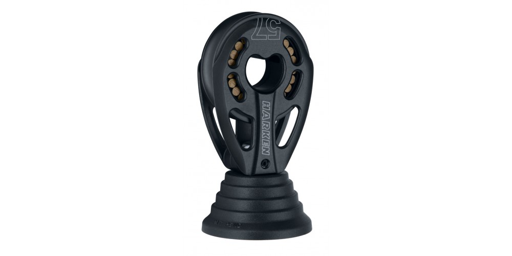 Harken 57mm HL Standup Block