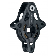 Harken 75mm Runner Block w-Becket 