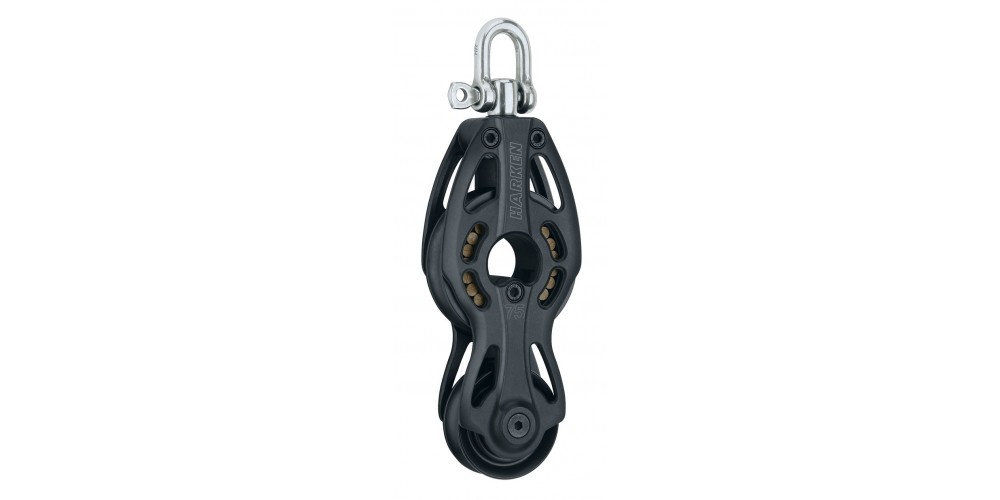 Harken 75mm Spriddle Block