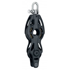 Harken 75mm  Spriddle Block w-Becket