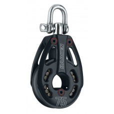 Harken 75mm Low Load Block