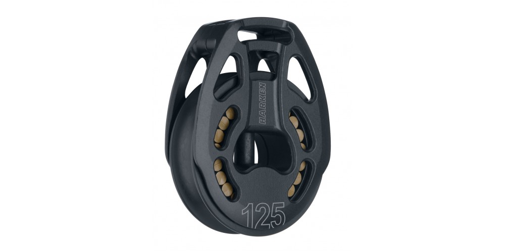 Harken 125mm Loop Block