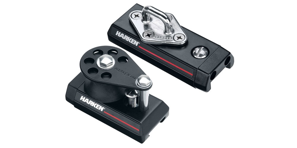 Harken BB 32mm End Ctrl Set Self Tacking Jib