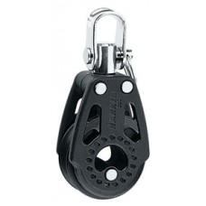 Harken 29mm Single Swivel Carbo Block