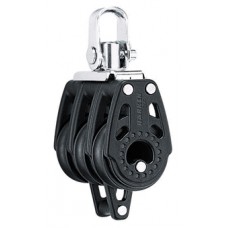 Harken 29mm Triple Swivel Carbo  Block w-Becket