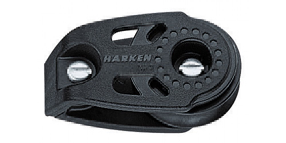 Harken 29mm Carbo Cheek Block