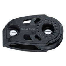 Harken 29mm Carbo Cheek Block