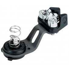 Harken Small Swivel Base With Trigger Cleat