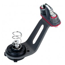 Harken Small Swivel Base w-Double Cam