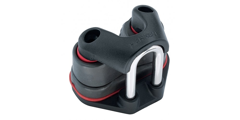 Harken Cam Matic With X Treme Angle Fairlead