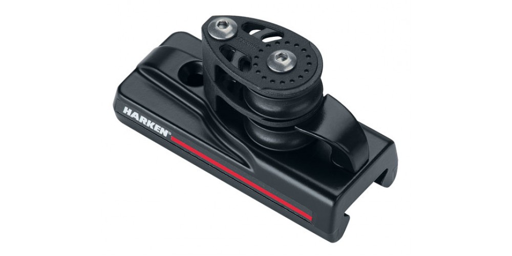 Harken 22mm SB ESP 4:1 End Control Set