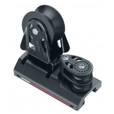 Harken 27 mm Adjustable CB Car