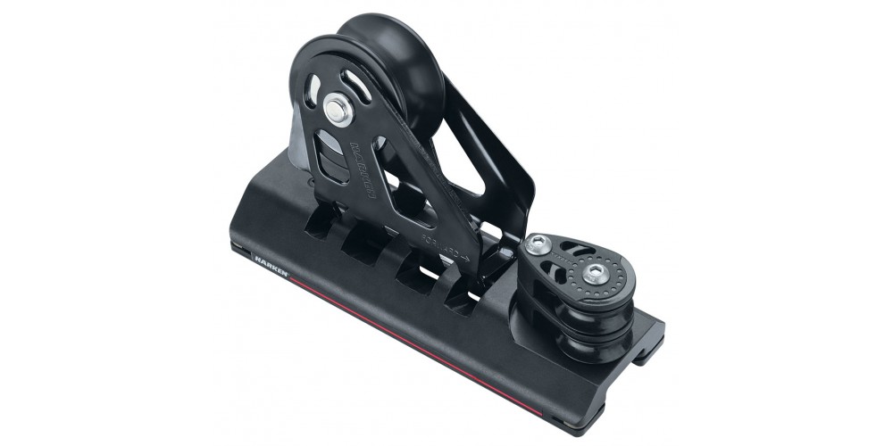 Harken BB 32mm 4:1 CB Genoa Lead Performance Car