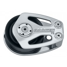 Harken 75mm SS Footblock