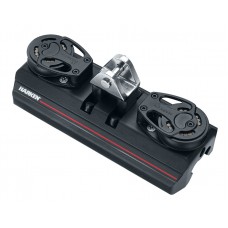 Harken Mini-Maxi Traveler With Toggle