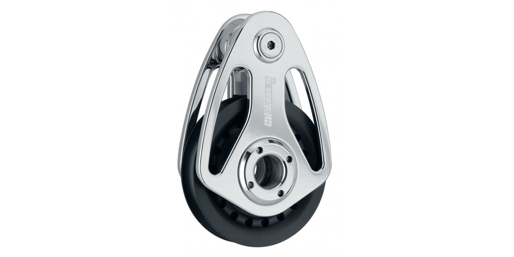 Harken 150mm SS Teardrop Block