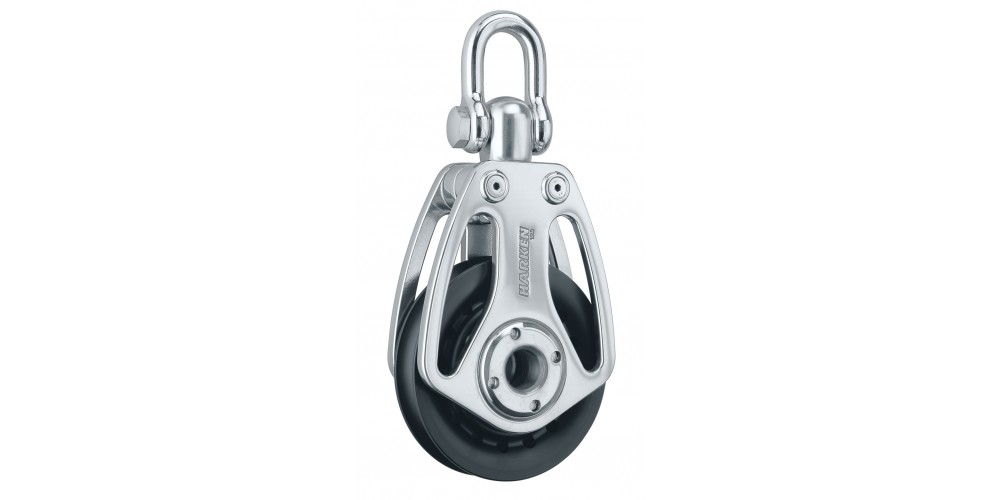 Harken 175mm SS Swivel Block