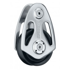 Harken 75mm SS Teardrop Block