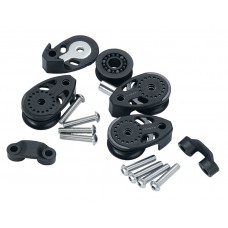 Harken BB 32mm Control Block and Dead End Kit