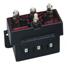 Harken Electric Control Box for 1 Winch (Size 40) - 12 Volt