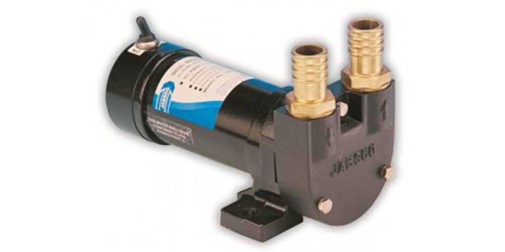 Itt Jabsco-Sp Pump 12V Diesel Transfer