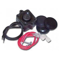 Itt Jabsco Switch Kit 40Psi For Triplex