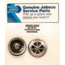 Itt Jabsco Valve Kit