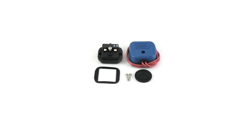 Itt Jabsco Switch Kit 50Psi Pressure