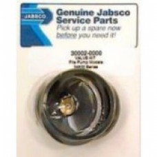 Itt Jabsco Valve Kit 2 1/4" Diameter