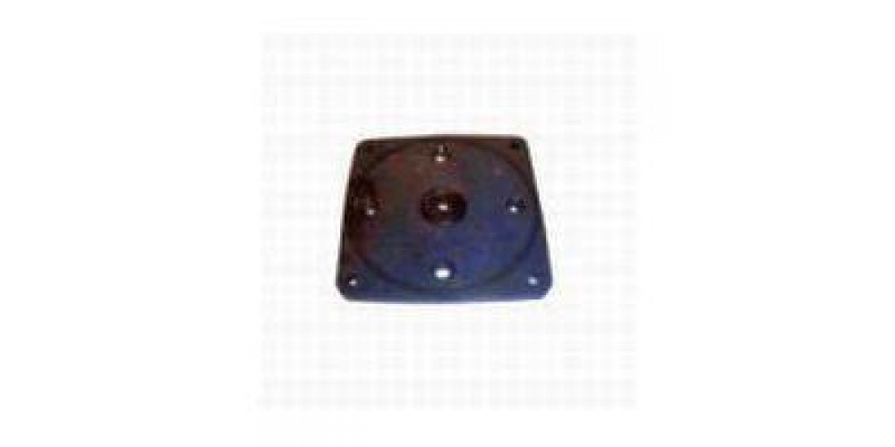 Itt Jabsco Wear Plate Kit For 37010 Series