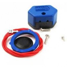 Itt Jabsco Switch Kit 60Psi For Triplex